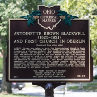 Antoinette Brown Blackwell Marker, side 2.jpg