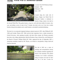 WWII Memorial Garden, OHC.pdf