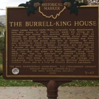 Burrell-King House Historic Marker.jpg