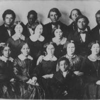 Oberlin College Preparatory Class 1855.jpg