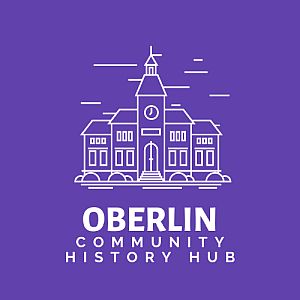 Oberlin Community History Hub