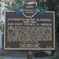 Antoinette Brown Blackwell Marker, front.jpg