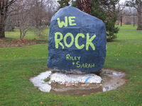 2011-12-19, Oberlin Rock, We Rock