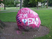 2010-6, Oberlin Rock, Hug Me I&#039;m Emo