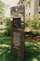 John Frederick Oberlin Monument